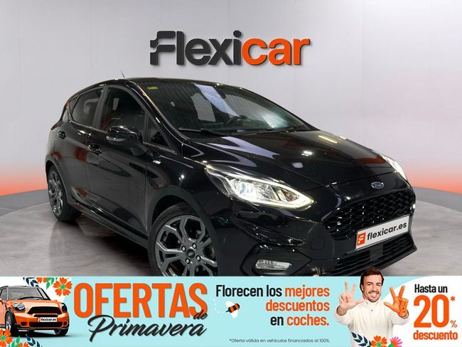 Foto del FORD Fiesta 1.0 EcoBoost S-S ST Line 95