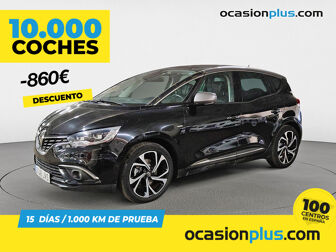 Imagen de RENAULT Scenic Scénic 1.5dCi Edition One EDC 81kW