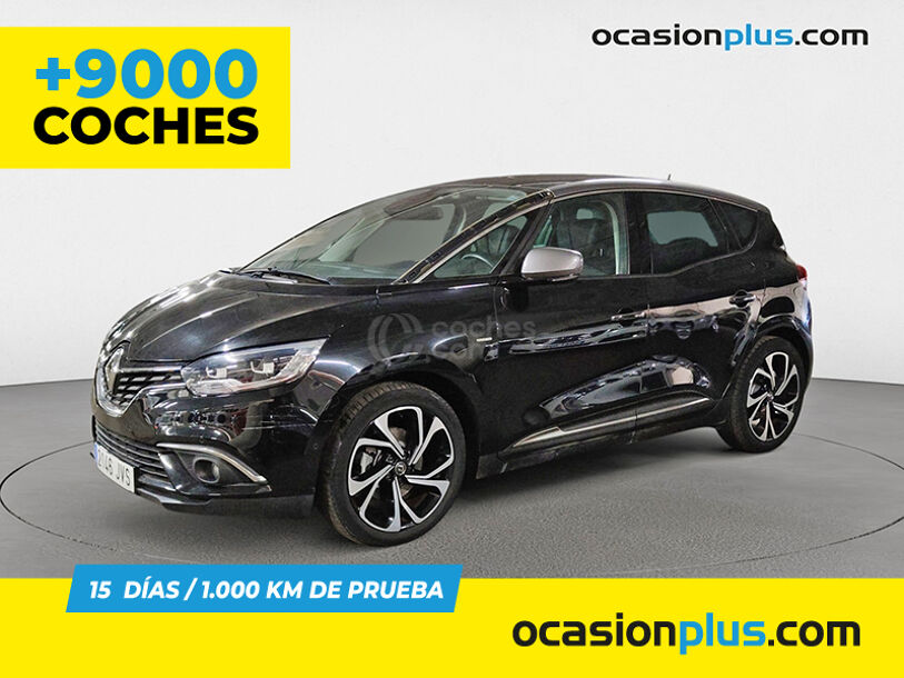 Foto del RENAULT Scenic Scénic 1.5dCi Edition One EDC 81kW