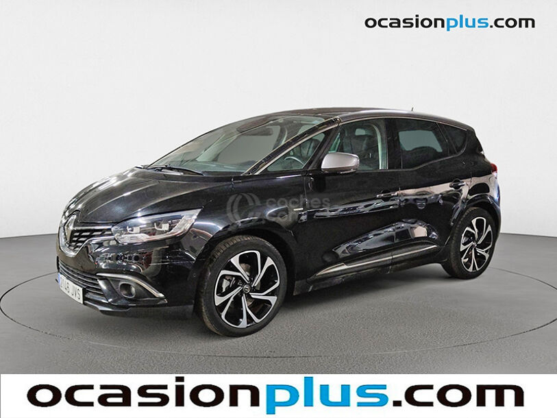 Foto del RENAULT Scenic Scénic 1.5dCi Edition One EDC 81kW