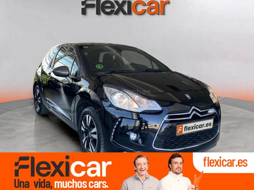 Foto del DS DS3 DS 3 1.2 PureTech S&S Desire 110