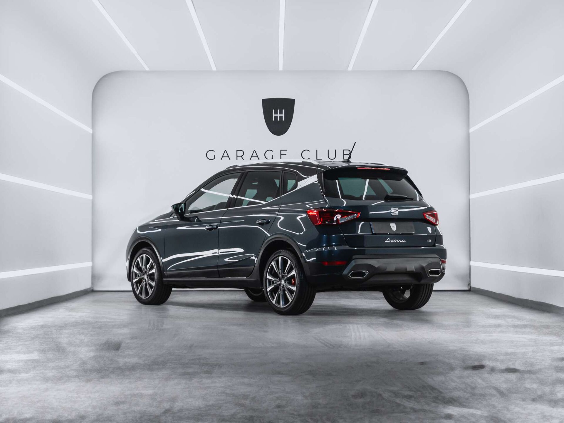 Imagen 3 de SEAT Arona