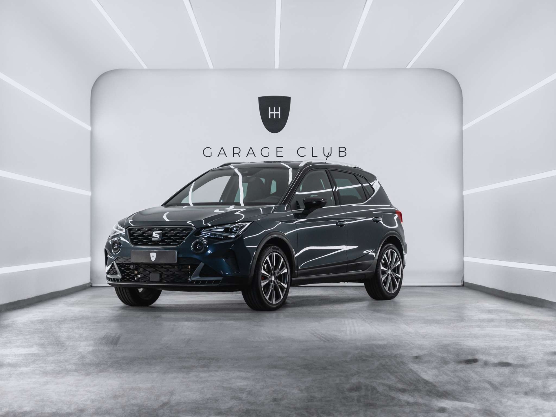 Imagen de SEAT Arona