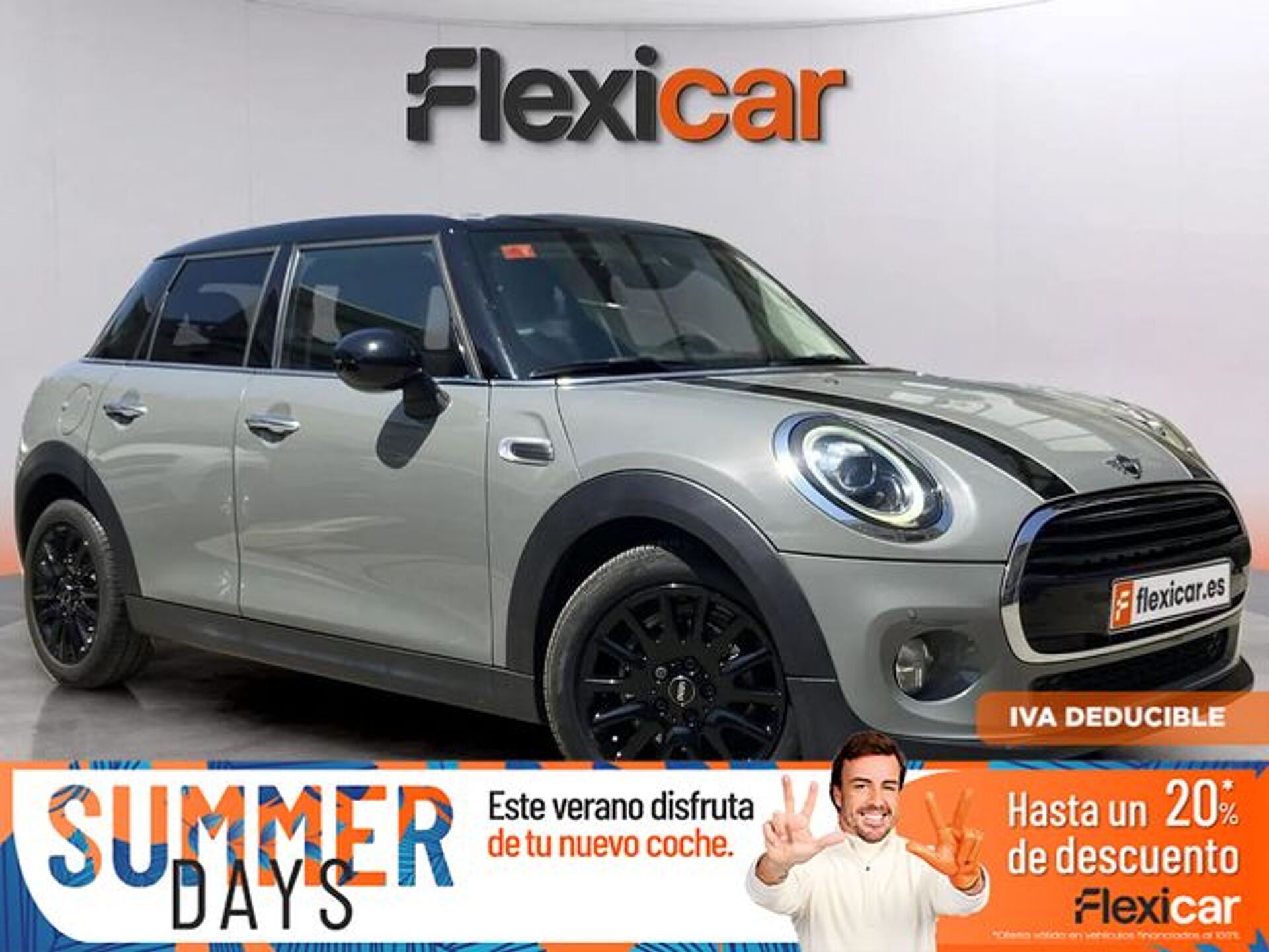 Imagen de MINI Mini