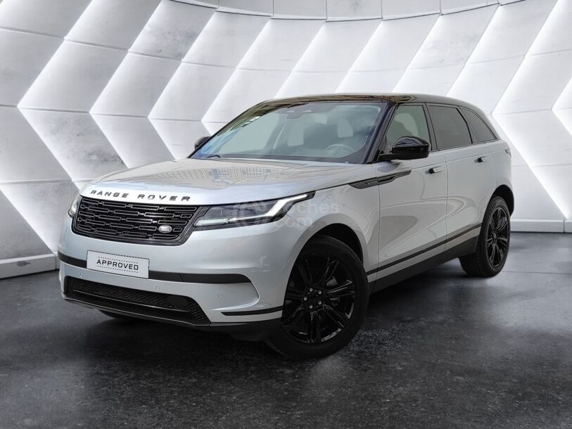 Foto del LAND ROVER Range Rover Sport 3.0D TD6 MHEV SE 249