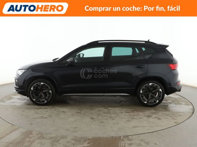 Foto del CUPRA Ateca 2.0 TSI 300 DSG 4Drive