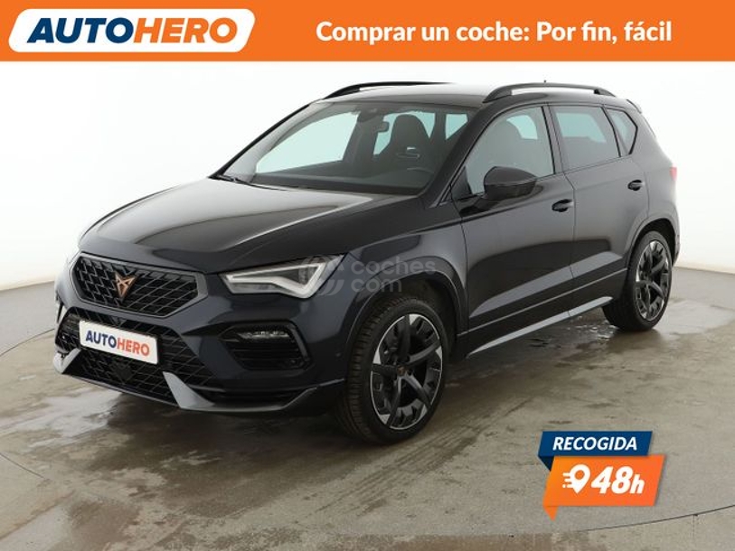 Foto del CUPRA Ateca 2.0 TSI 300 DSG 4Drive