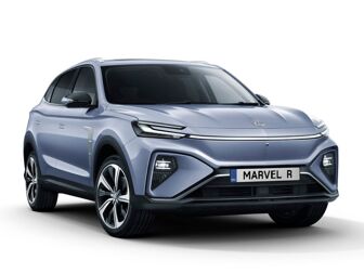 Imagen de MG Marvel R Comfort RWD 70kWh 132kW