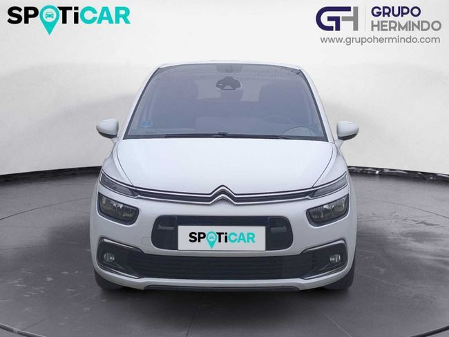 Foto del CITROEN C4 1.5BlueHDI S&S Feel 130