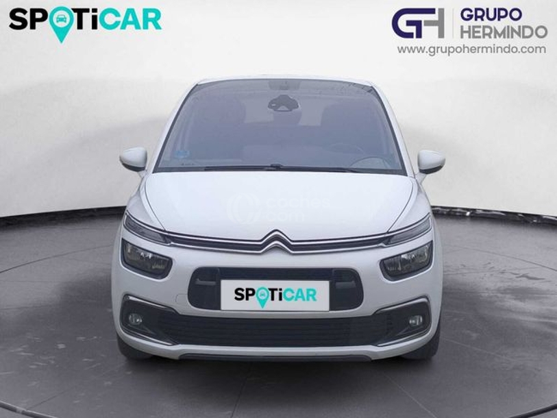 Foto del CITROEN C4 1.5BlueHDI S&S Feel 130