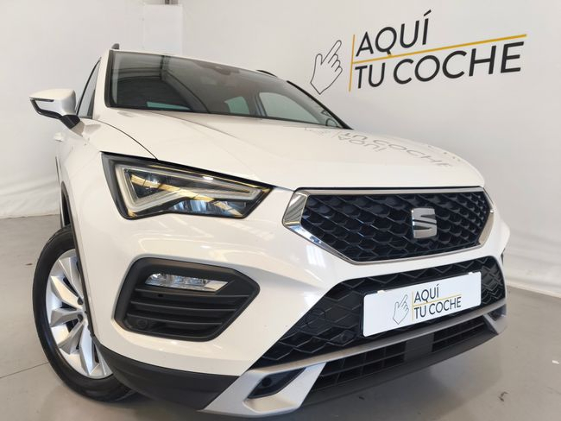 Imagen de SEAT Ateca