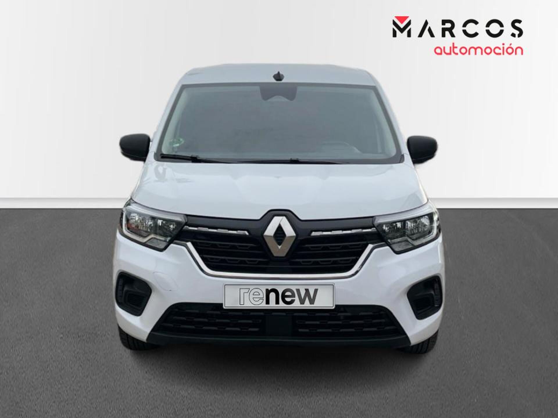 Imagen 3 de RENAULT Kangoo