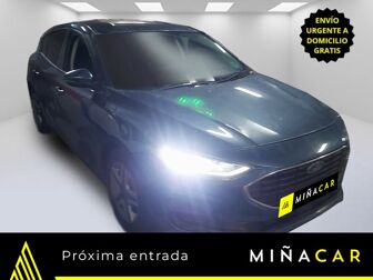 Imagen de FORD Focus 1.5Ecoblue Trend+ 120