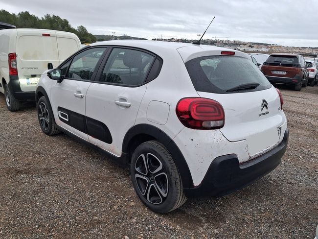 Foto del CITROEN C3 1.5BlueHDi S&S Feel 100