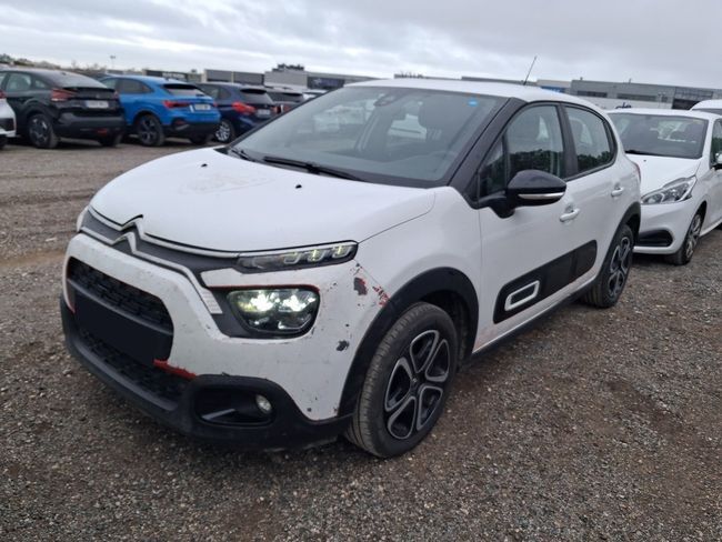 Foto del CITROEN C3 1.5BlueHDi S&S Feel 100