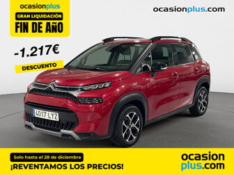 Imagen de CITROEN C3 Aircross Puretech S&S Shine 110