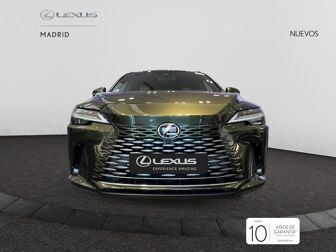 Imagen de LEXUS RX