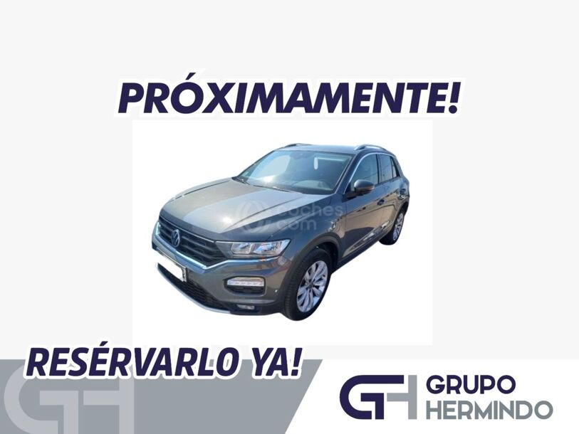 Foto del VOLKSWAGEN T-Roc 2.0TDI Advance Style DSG7
