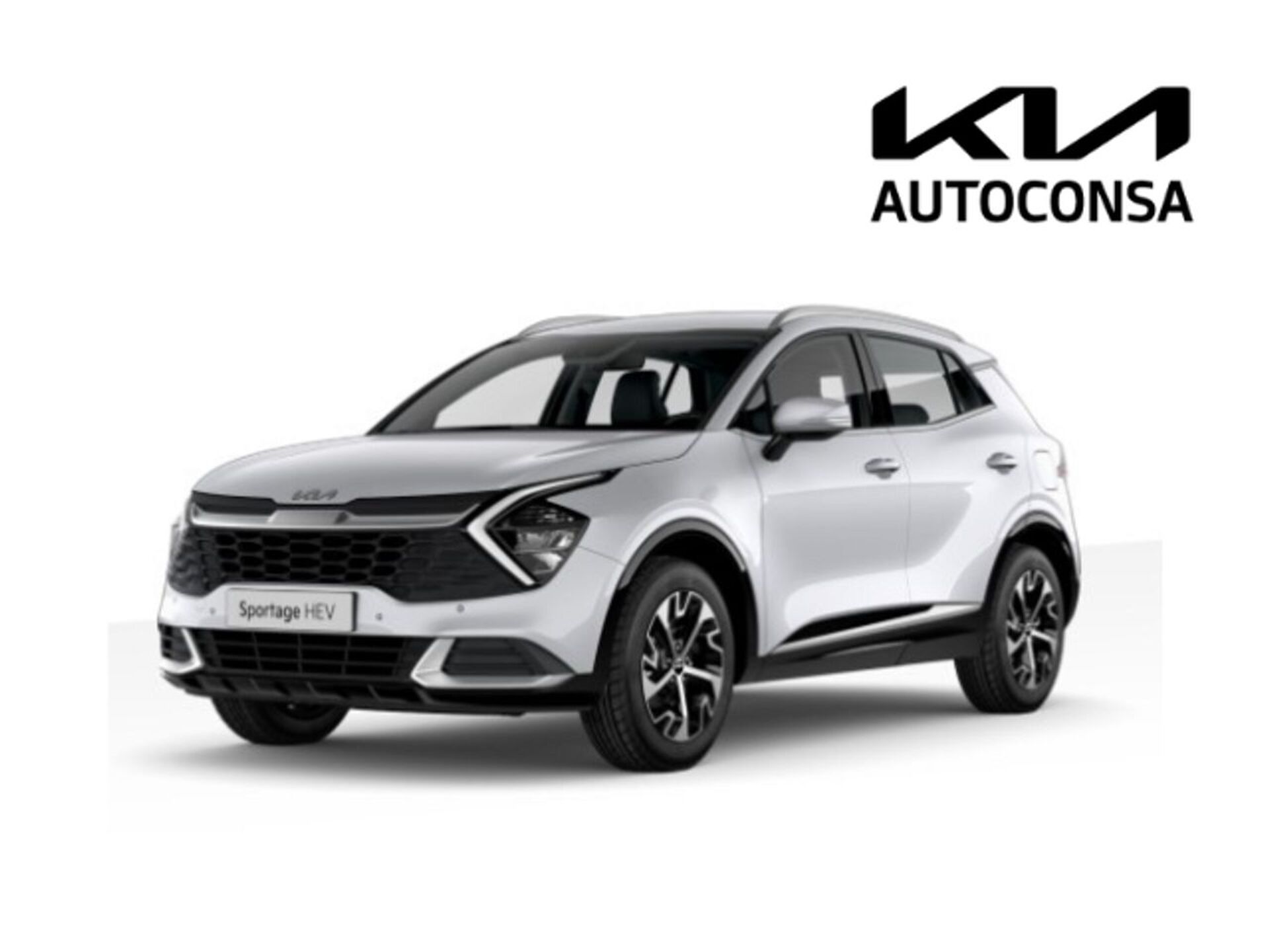 Imagen de KIA Sportage