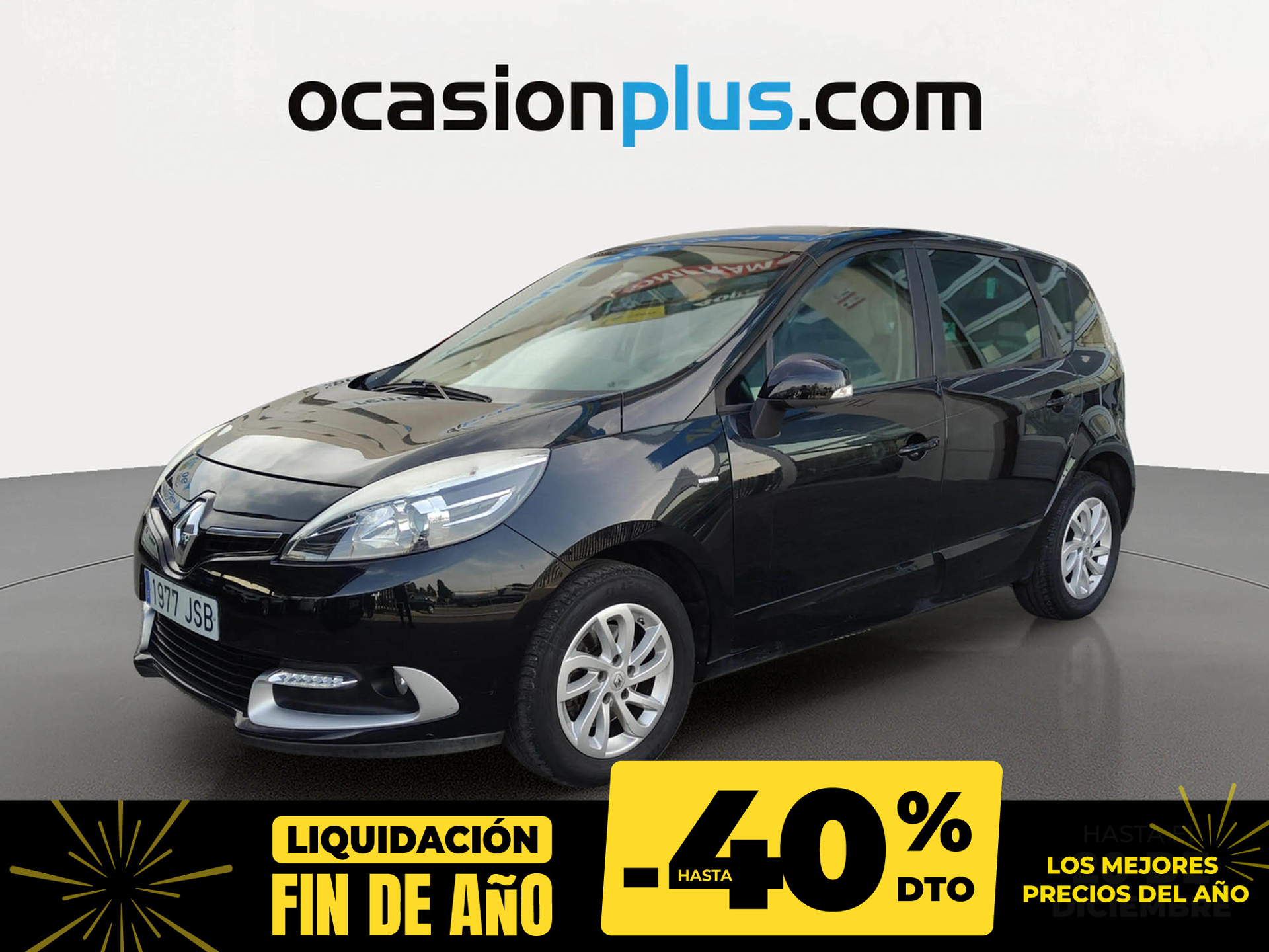 Imagen de RENAULT Scenic