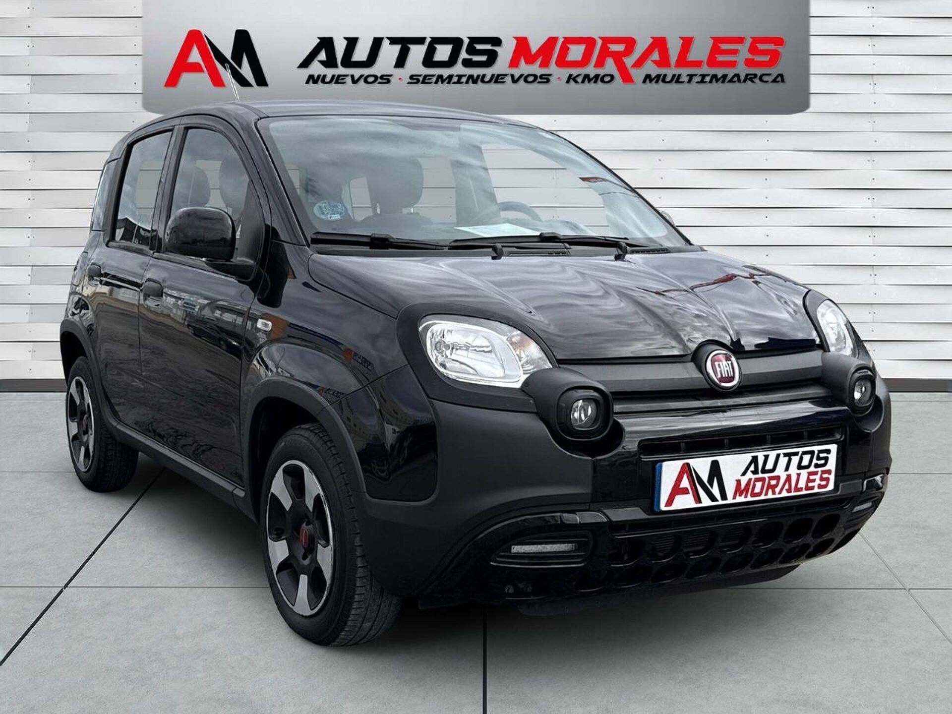 Imagen 2 de FIAT Panda