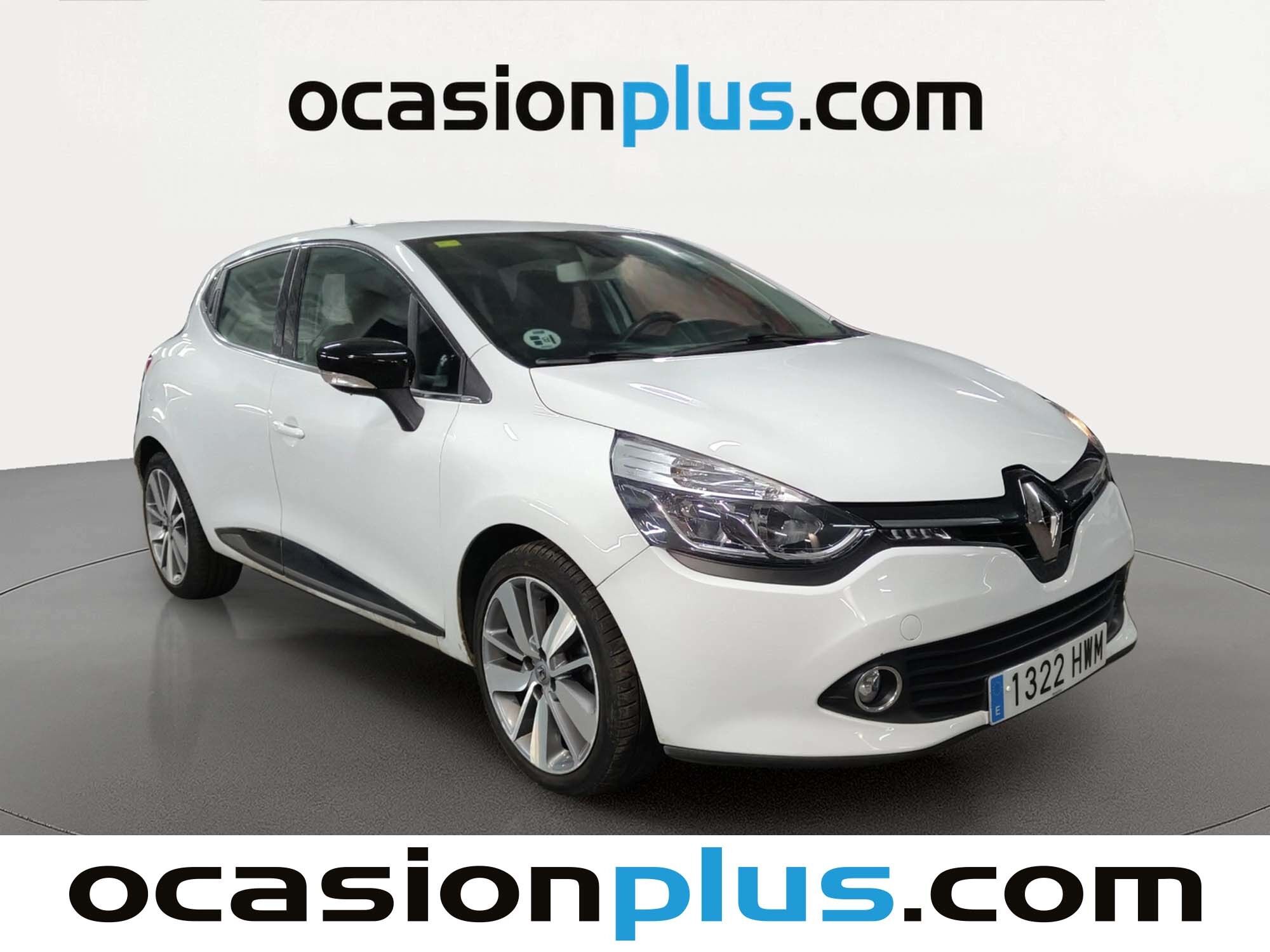 Foto del RENAULT Clio 1.5dCi eco2 S&S Energy Dynamique 90