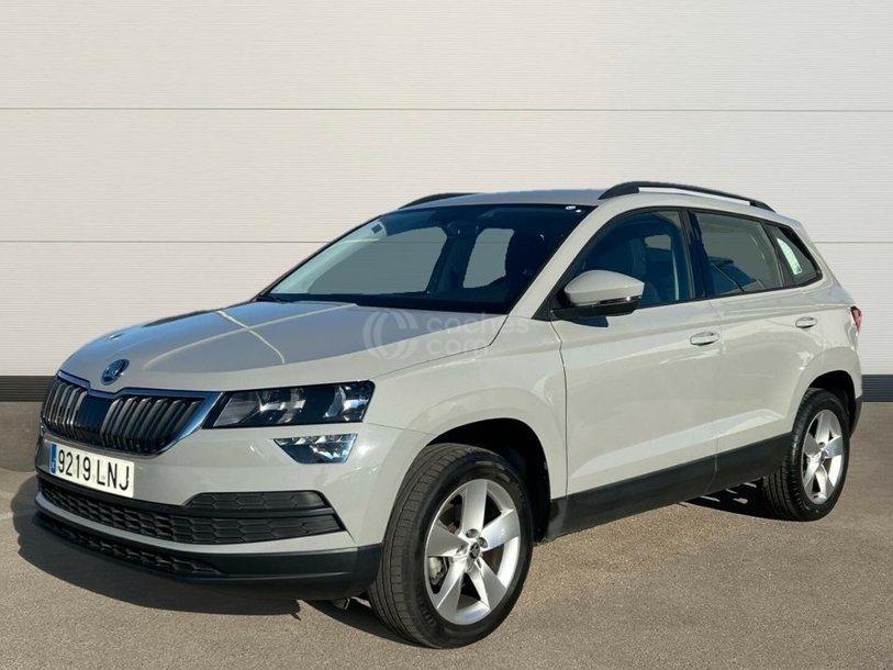 Foto del SKODA Karoq 1.5 TSI Ambition ACT DSG