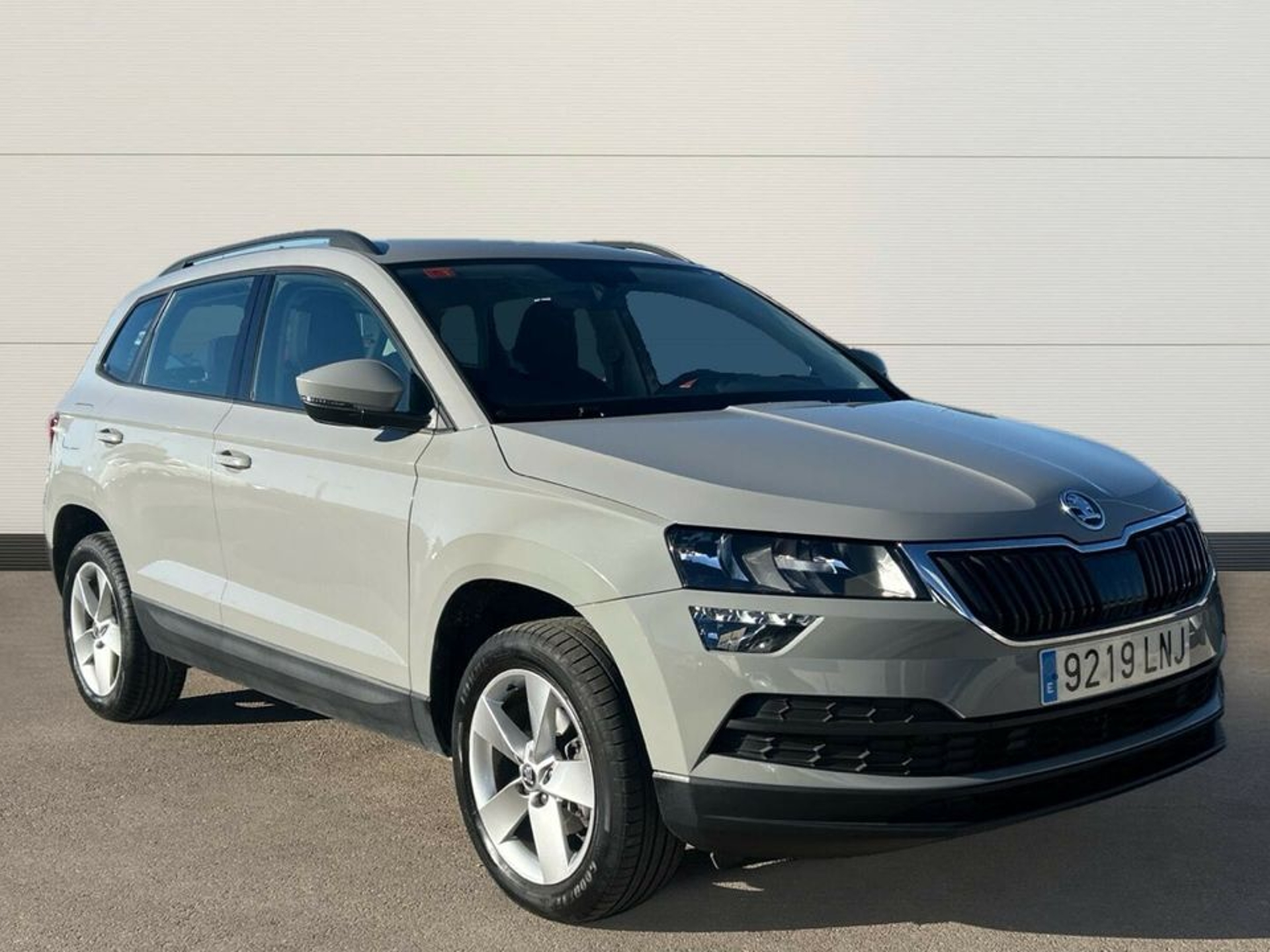 Imagen de SKODA Karoq