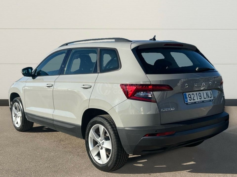 Foto del SKODA Karoq 1.5 TSI Ambition ACT DSG