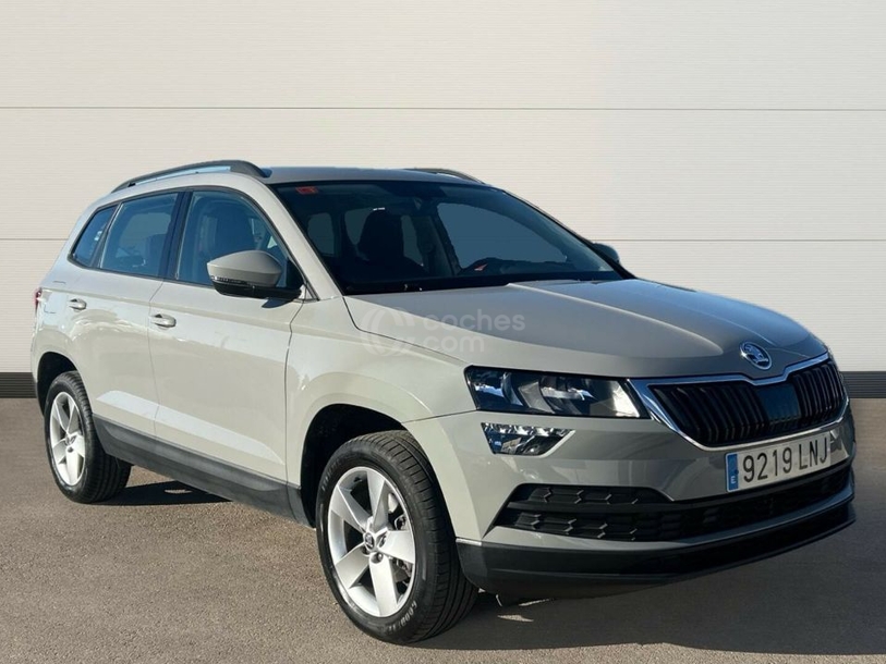 Foto del SKODA Karoq 1.5 TSI Ambition ACT DSG