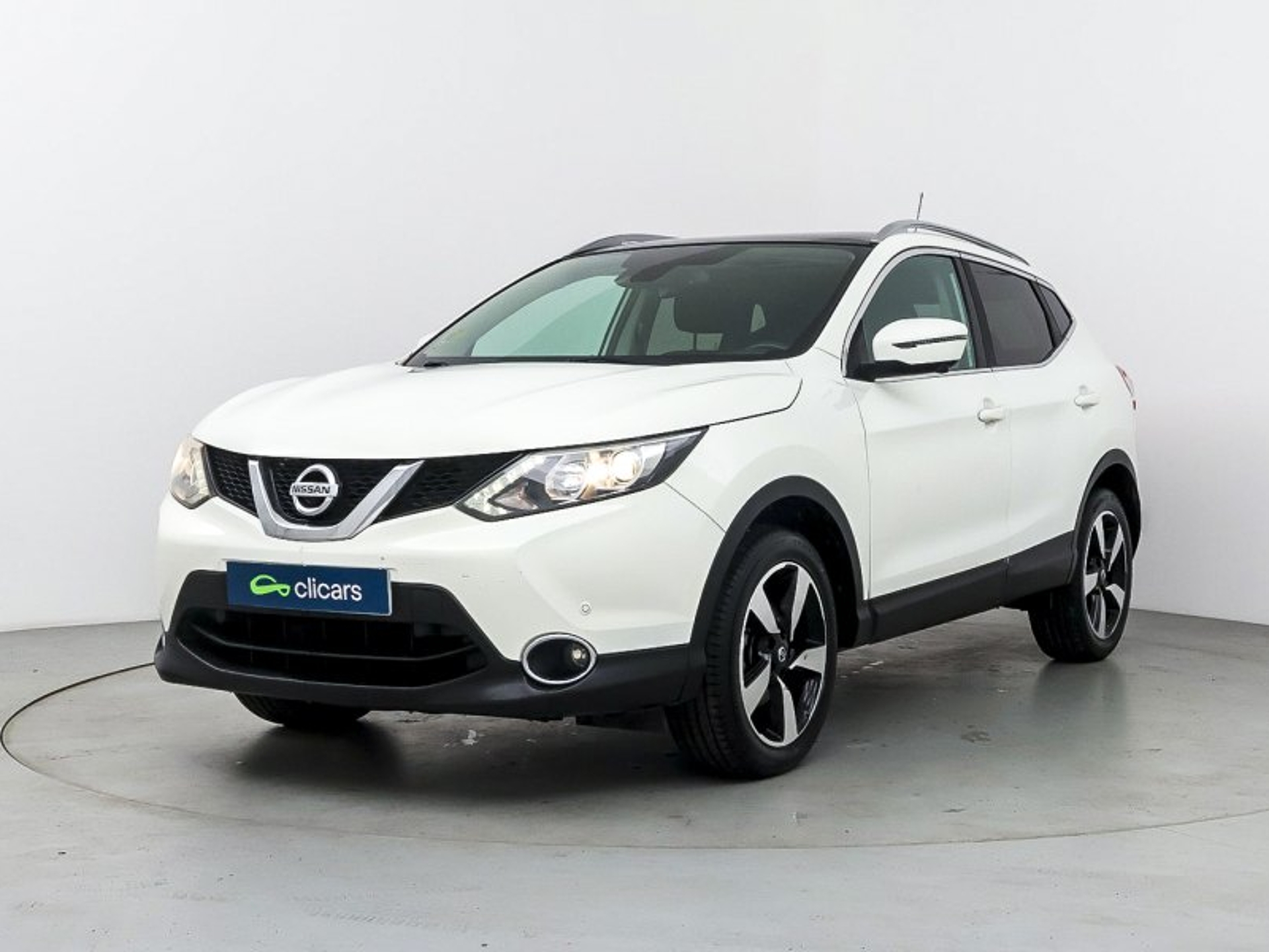 Imagen de NISSAN Qashqai