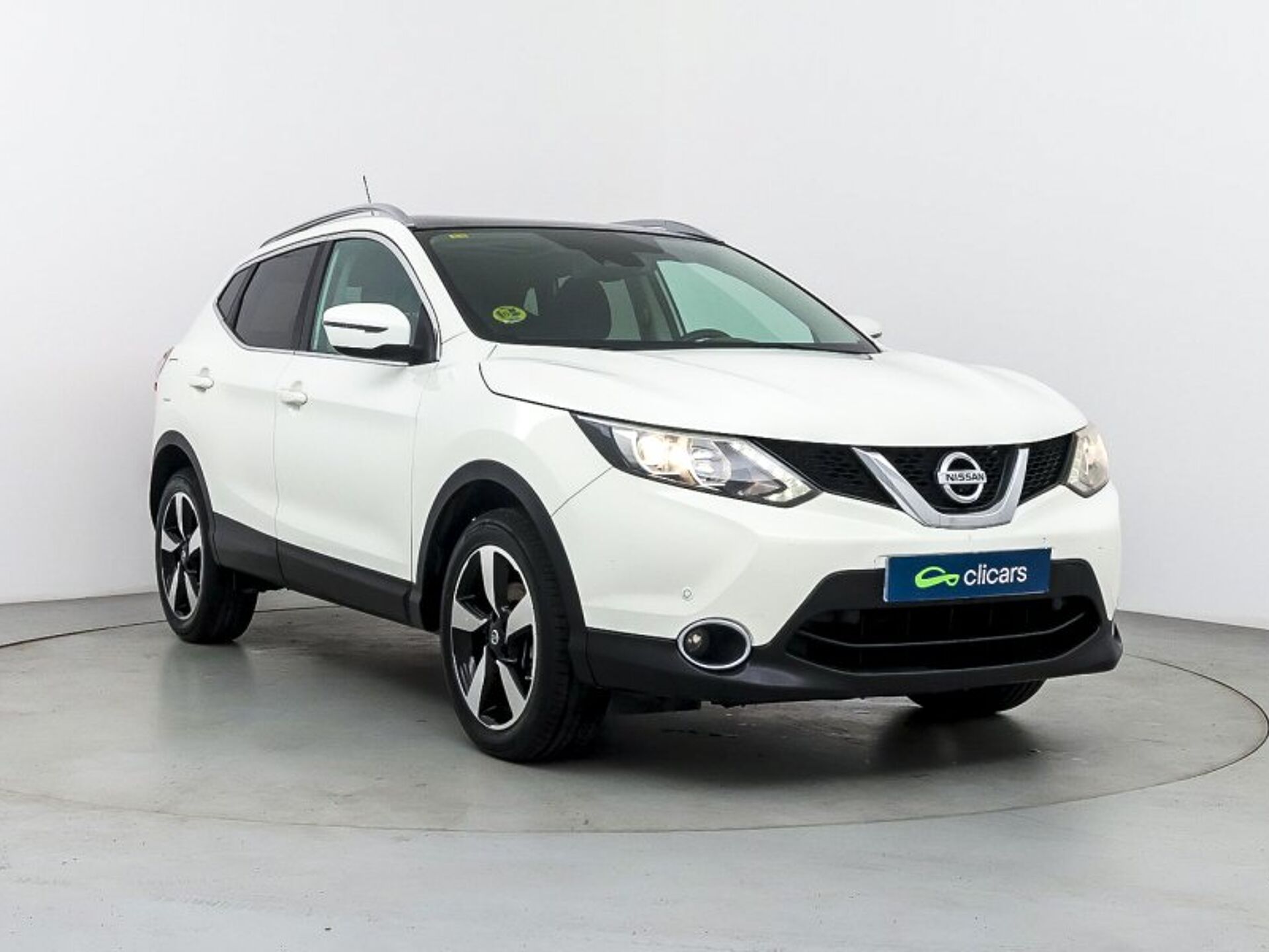Imagen 3 de NISSAN Qashqai