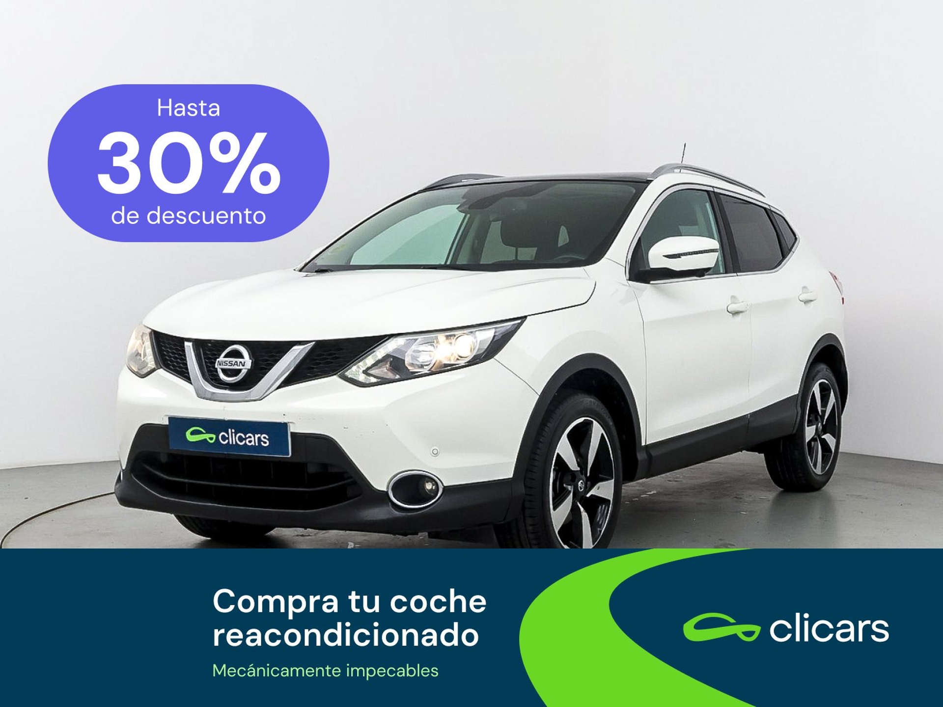 Imagen de NISSAN Qashqai