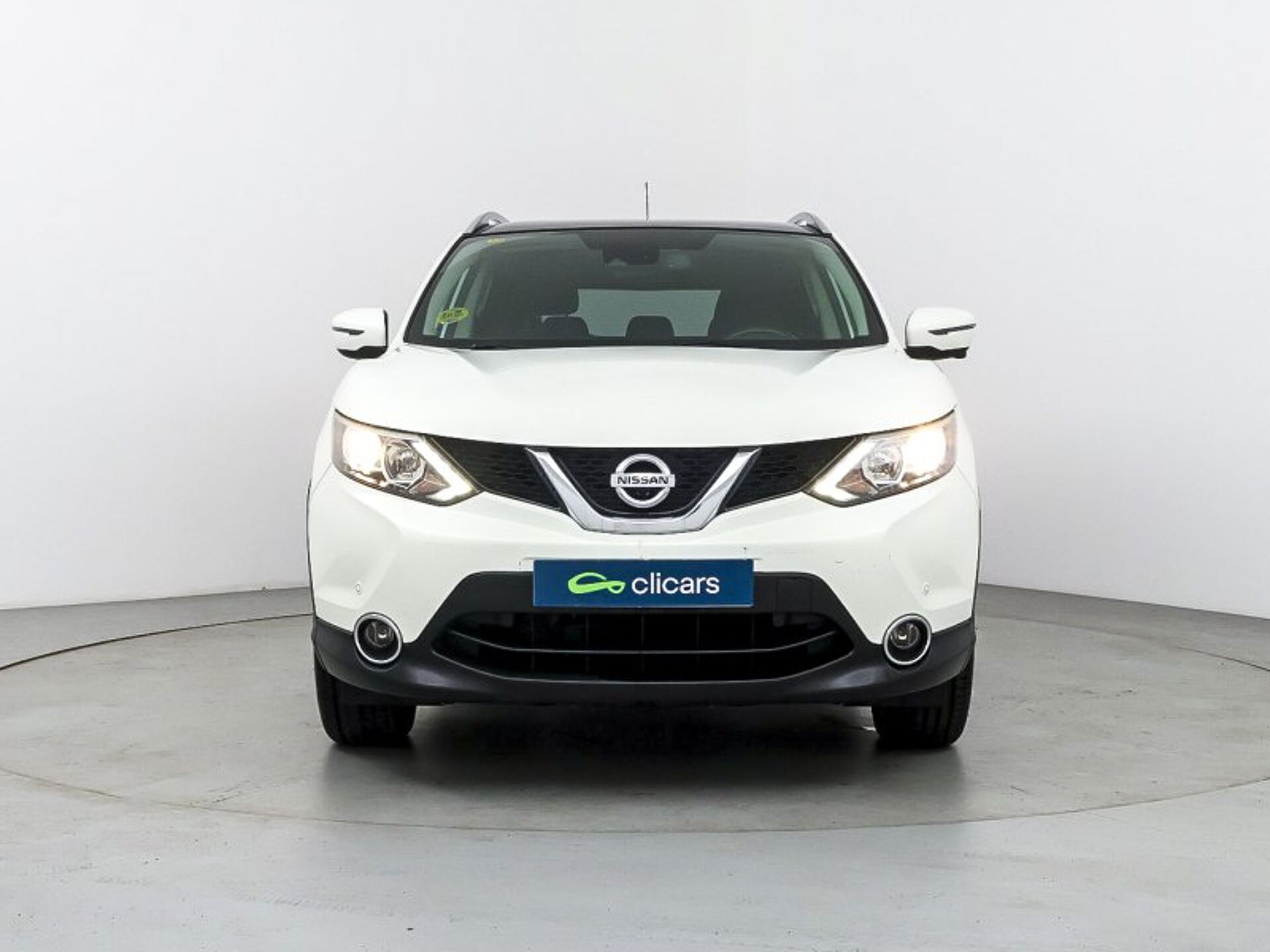 Imagen 2 de NISSAN Qashqai
