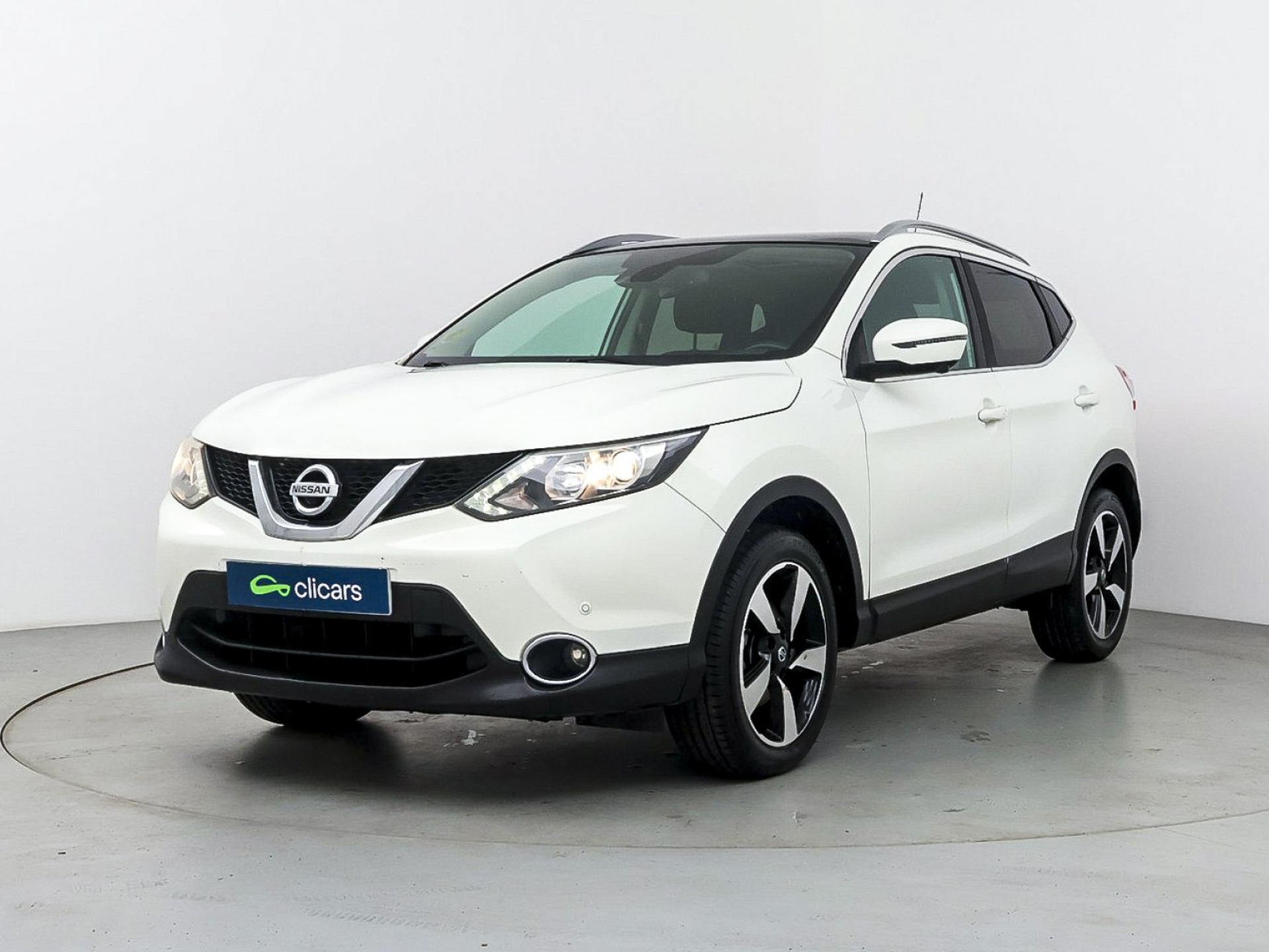 Imagen de NISSAN Qashqai