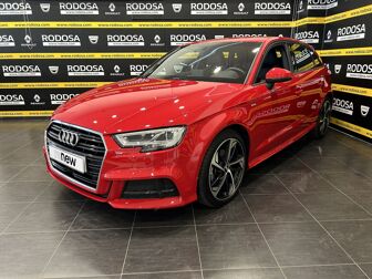 Imagen de AUDI A3 Sportback 30 TDI 85kW