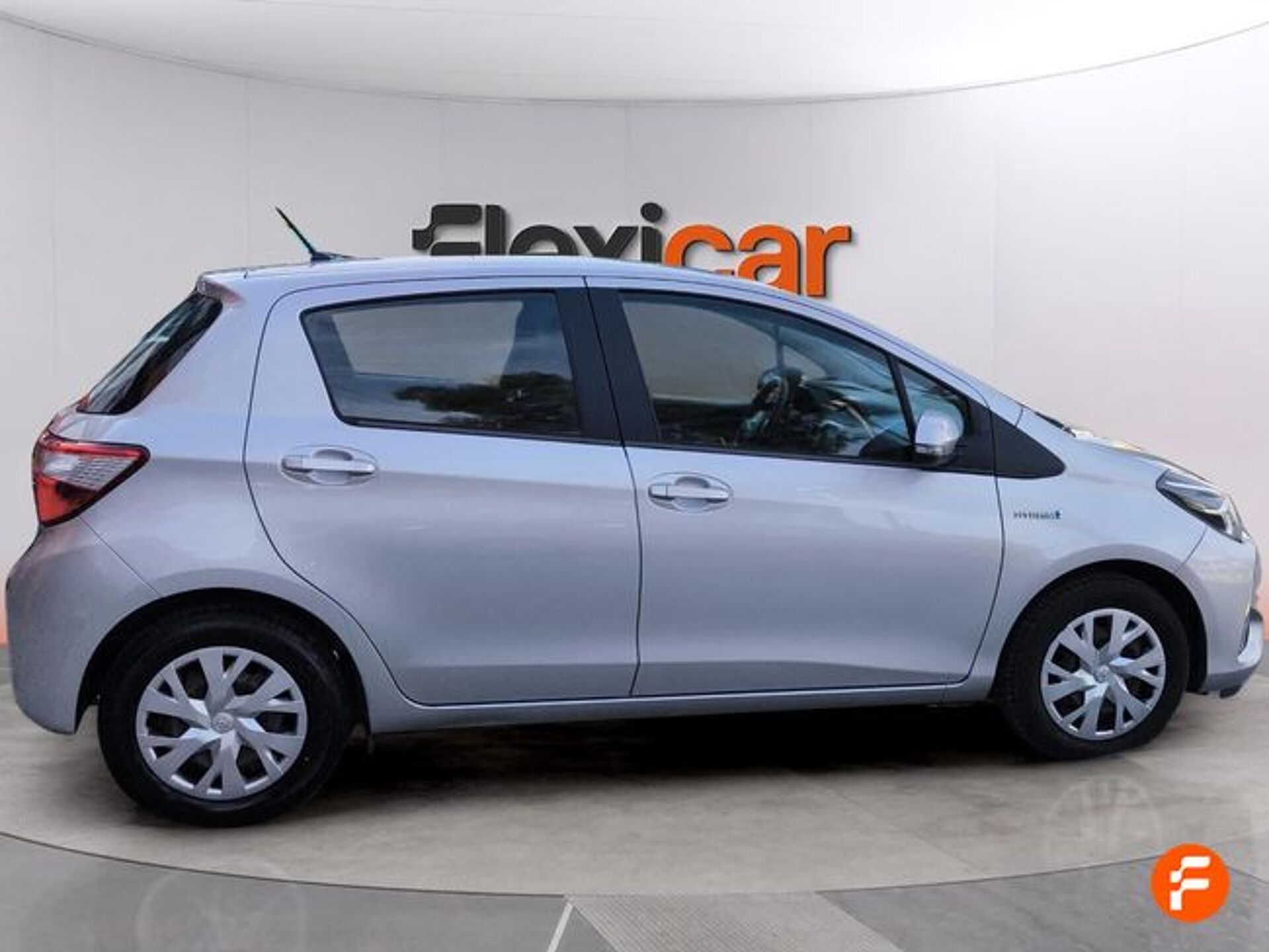 Imagen 3 de TOYOTA Yaris