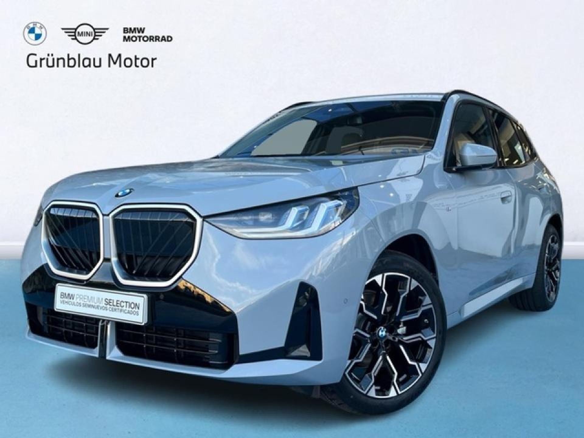 Imagen de BMW X3