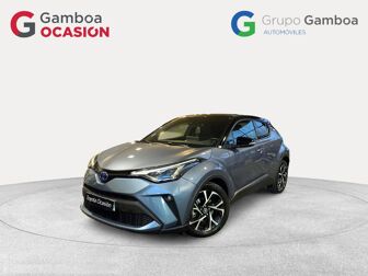 Imagen de TOYOTA C-HR 180H Advance Luxury