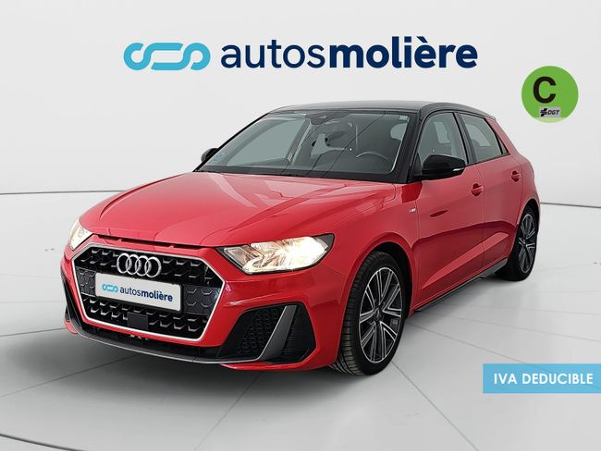 Imagen de AUDI A1