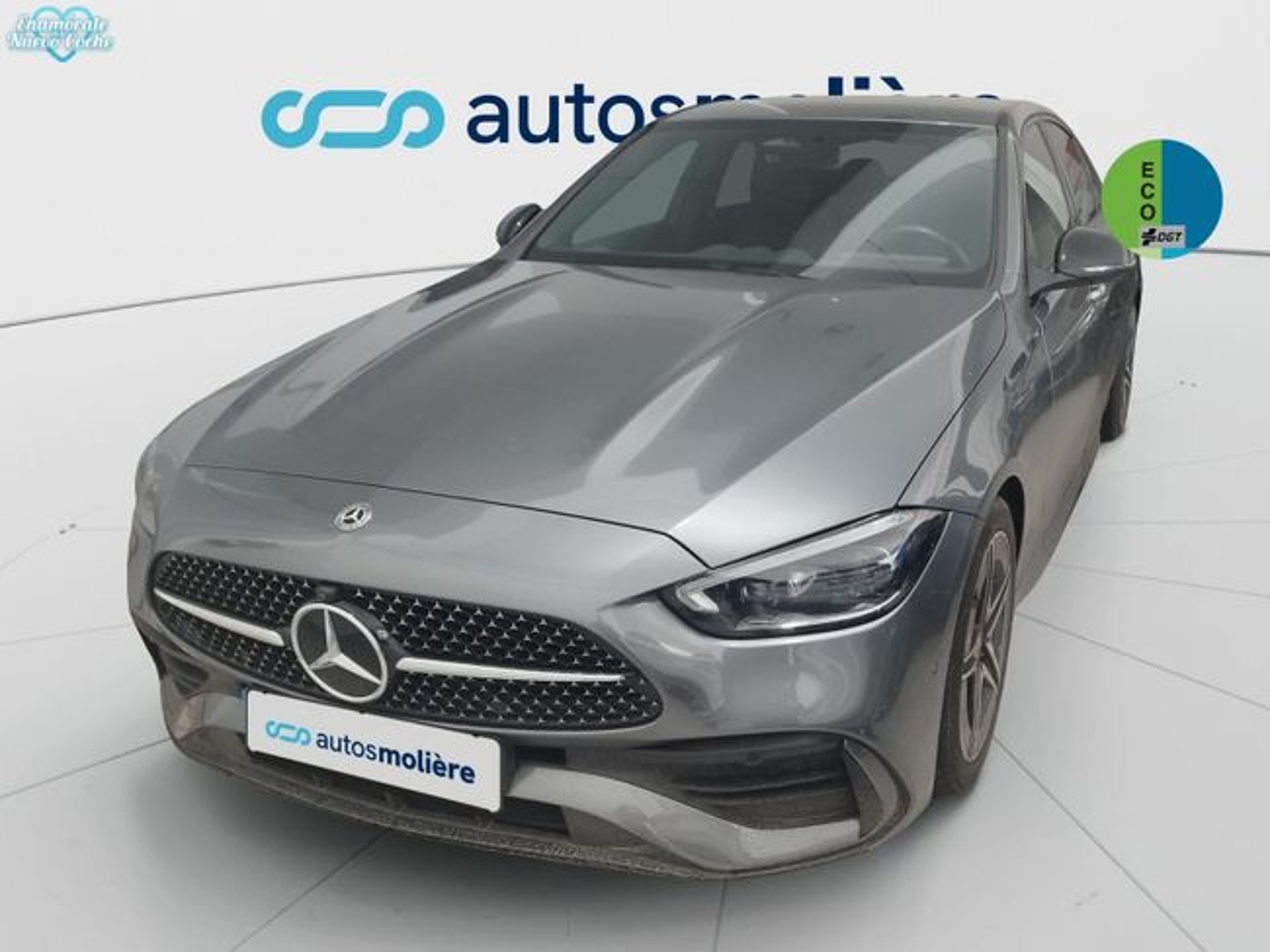 Imagen de MERCEDES Clase C