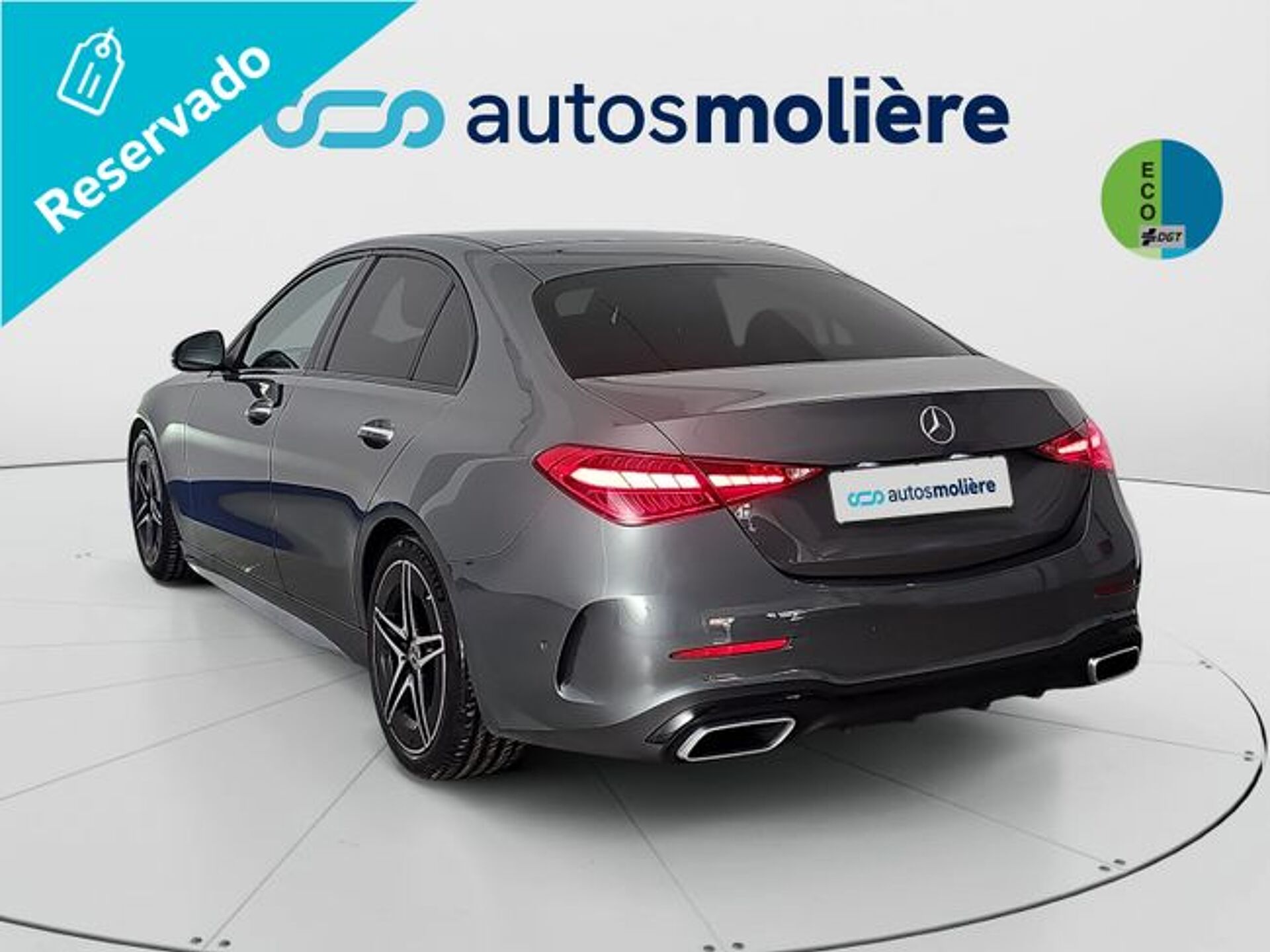 Imagen 3 de MERCEDES Clase C