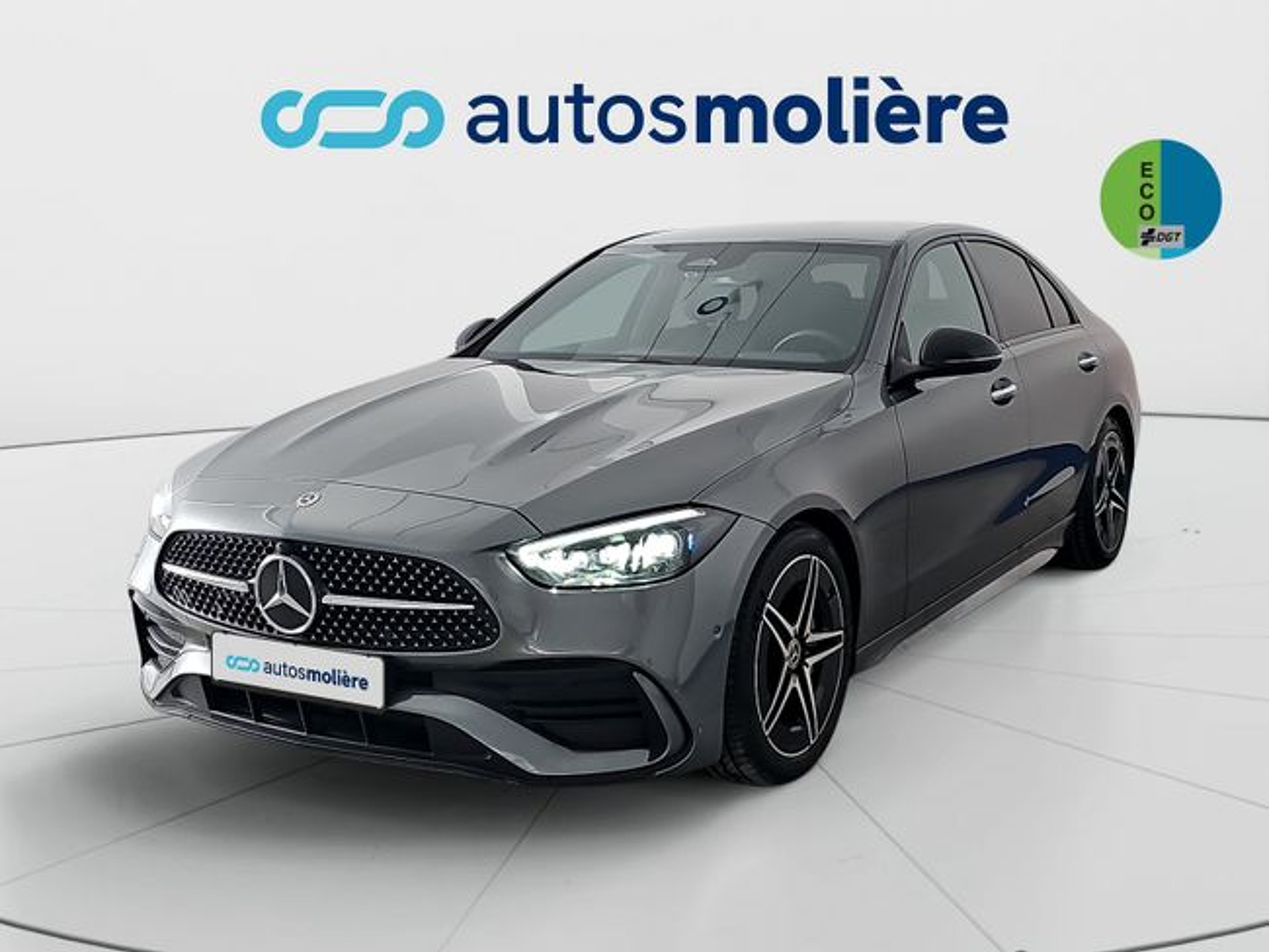 Imagen de MERCEDES Clase C