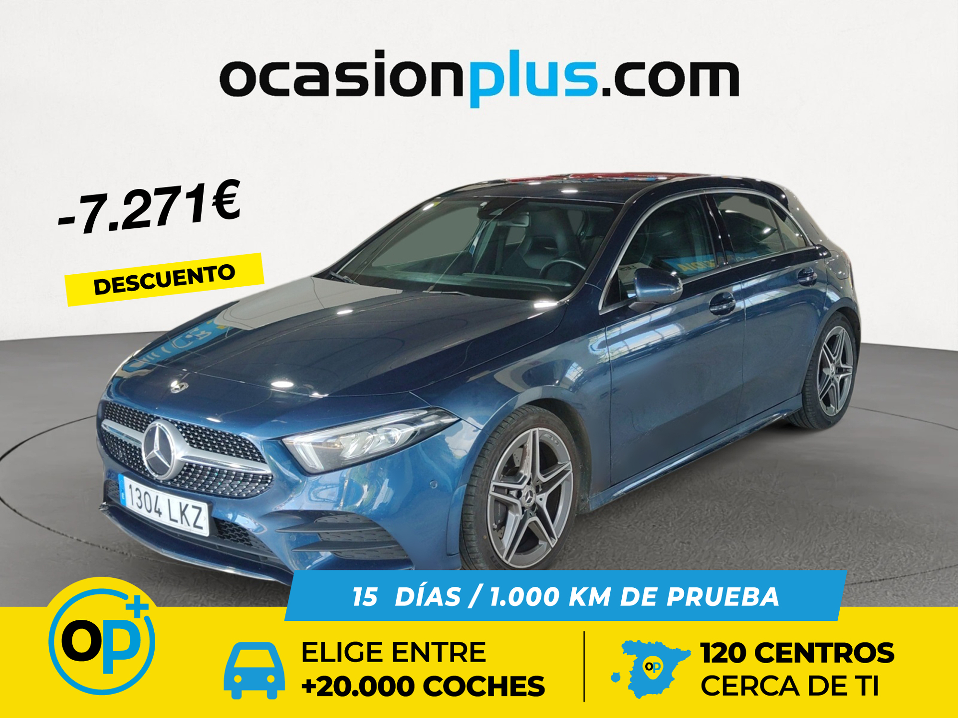 Imagen de MERCEDES Clase A