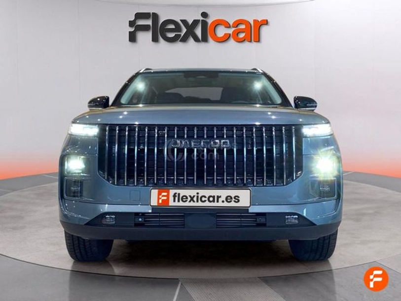 Foto del JAECOO 7 1.6 Select 4x2