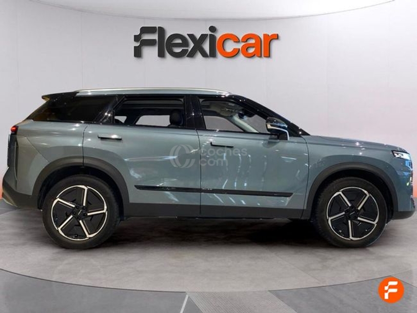 Foto del JAECOO 7 1.6 Select 4x2