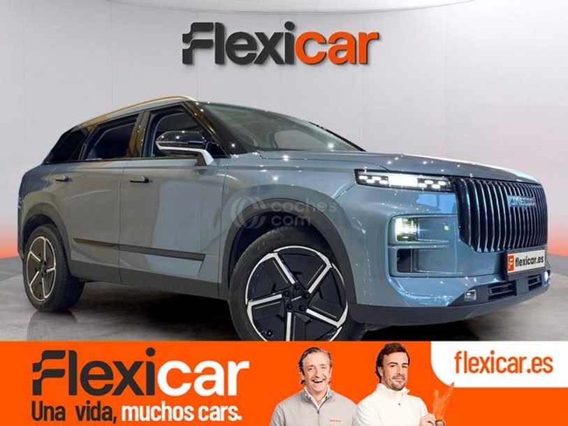 Foto del JAECOO 7 1.6 Select 4x2