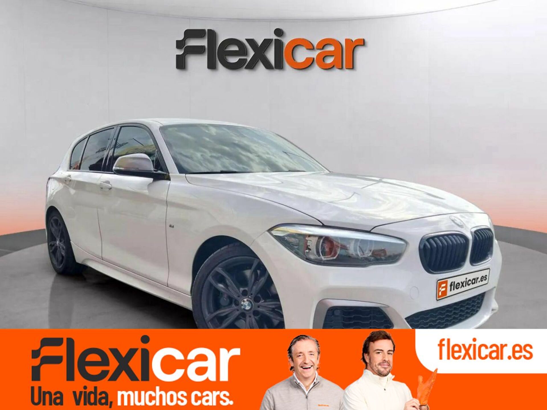 Imagen de BMW Serie 1
