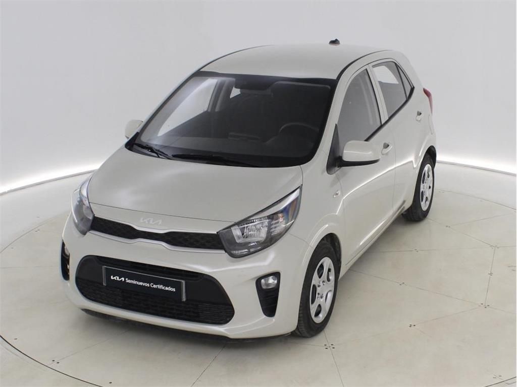 KIA Picanto (1.0 DPi Concept 49 kW (67 CV)) en Tarragona