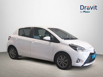 Imagen de TOYOTA Yaris 1.0 Active